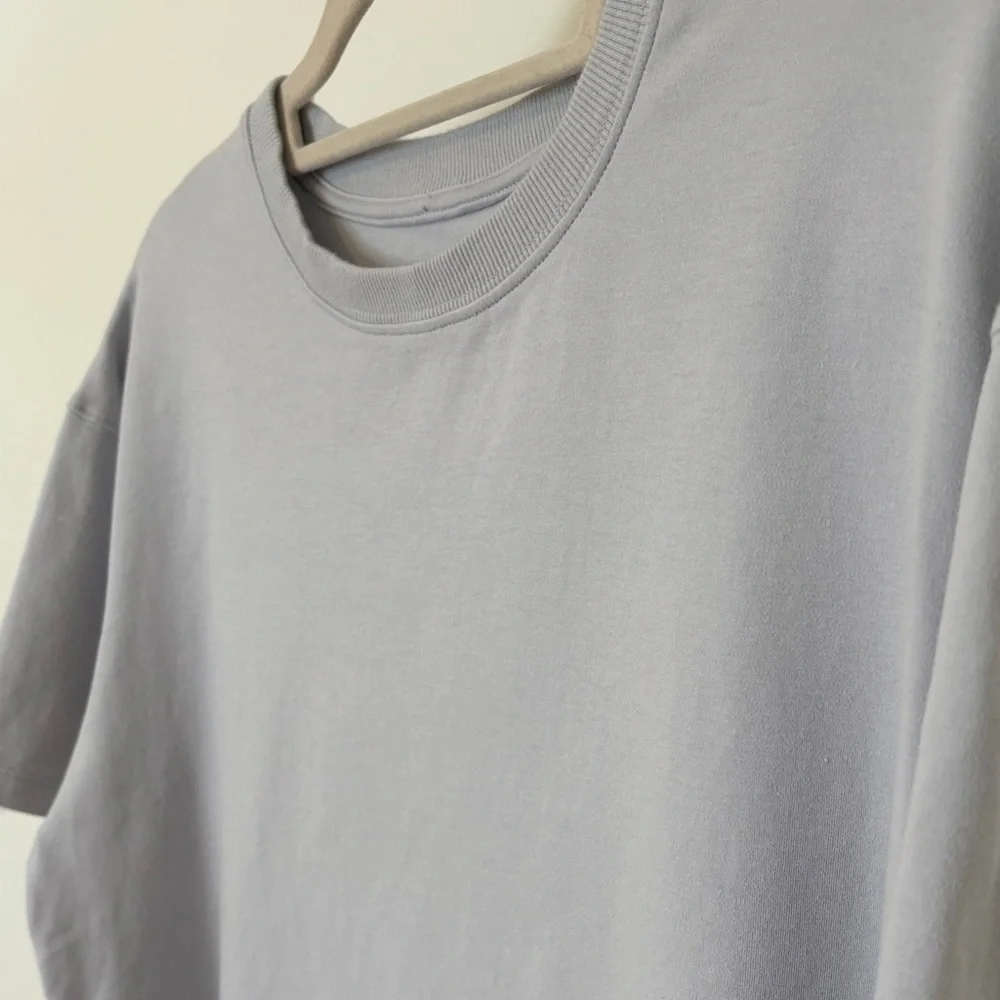 Hyba lavender T-shirt - Picture 3 of 7